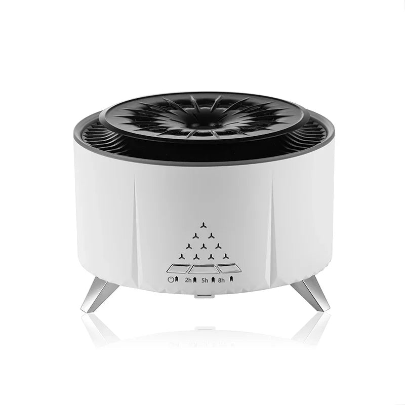 Diffuseur d&