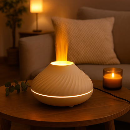 Diffuseur huiles essentielles - VolcanoMist 130