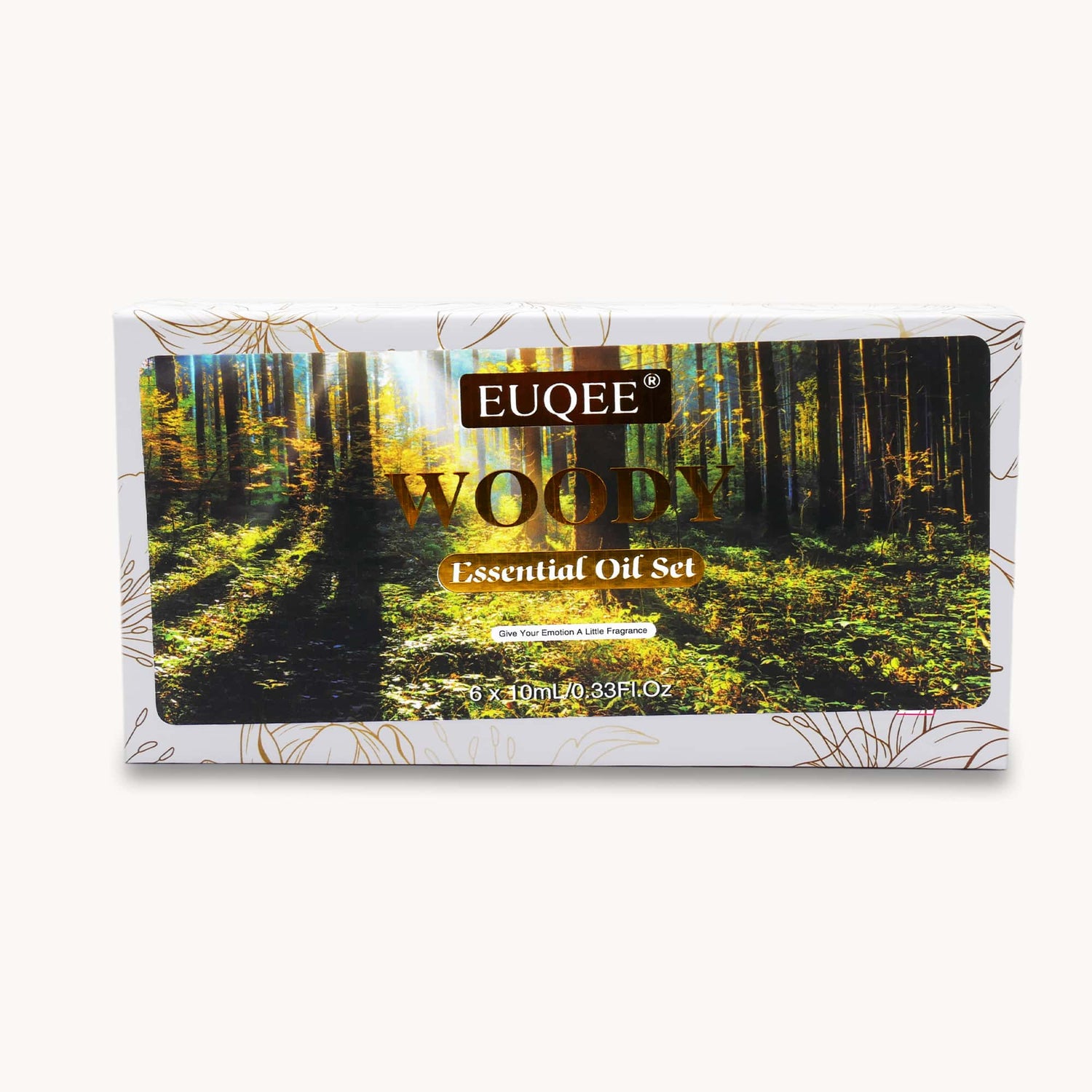 Huiles essentielles - AromaEssence 6