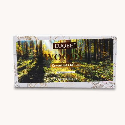 Huiles essentielles - AromaEssence 6