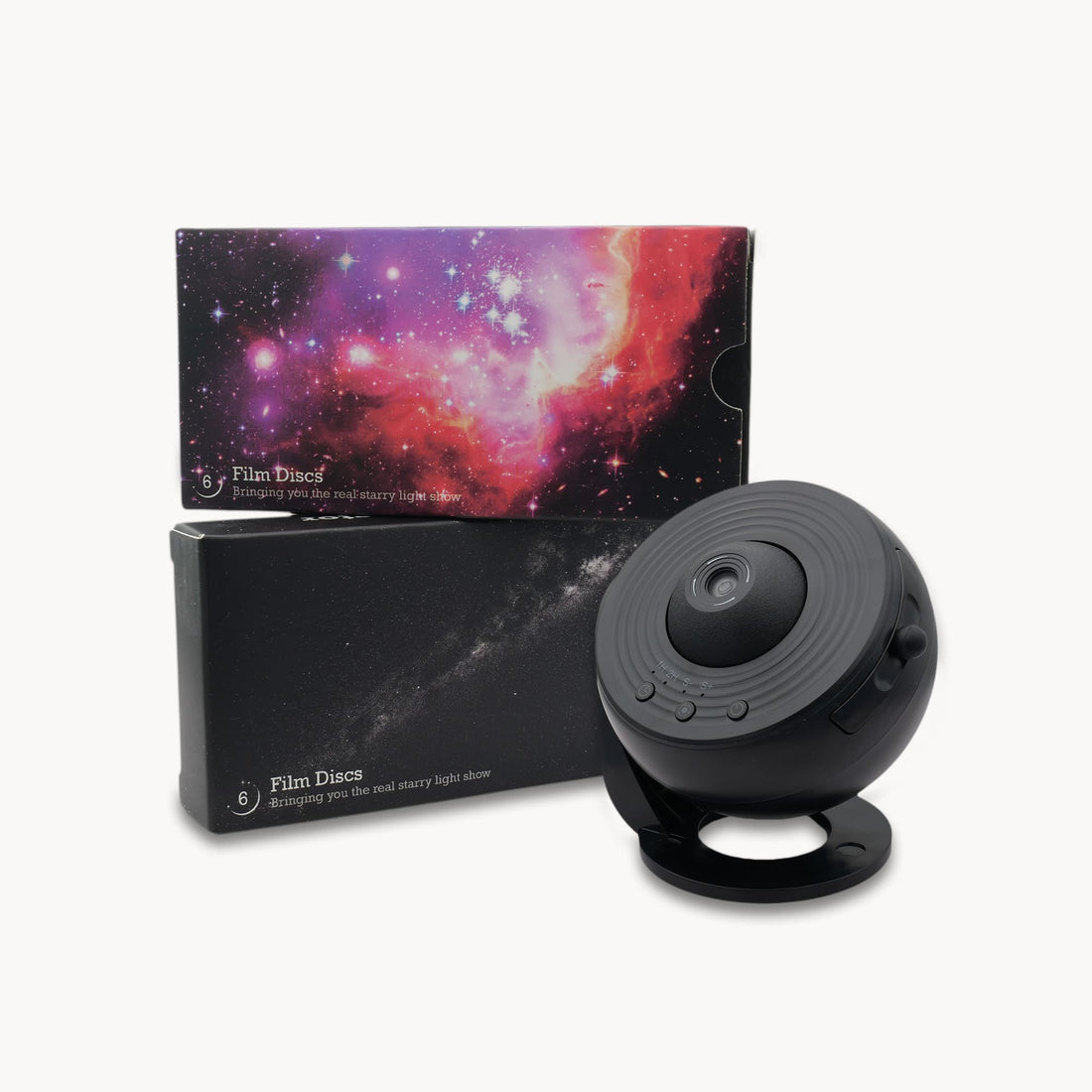 Projecteur planétarium - Star Voyager