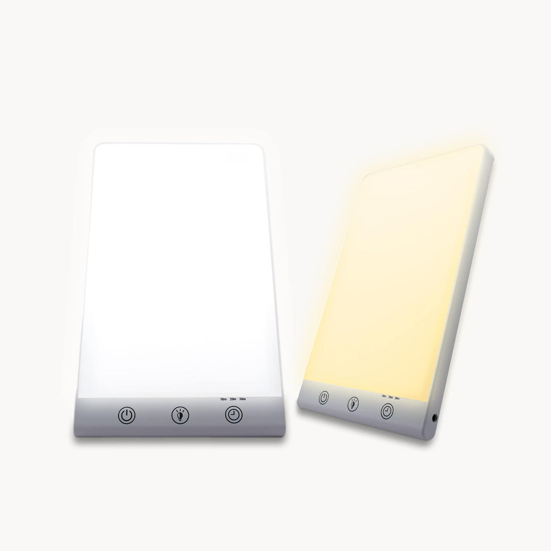 Lampe de luminothérapie - LumiMood 12K