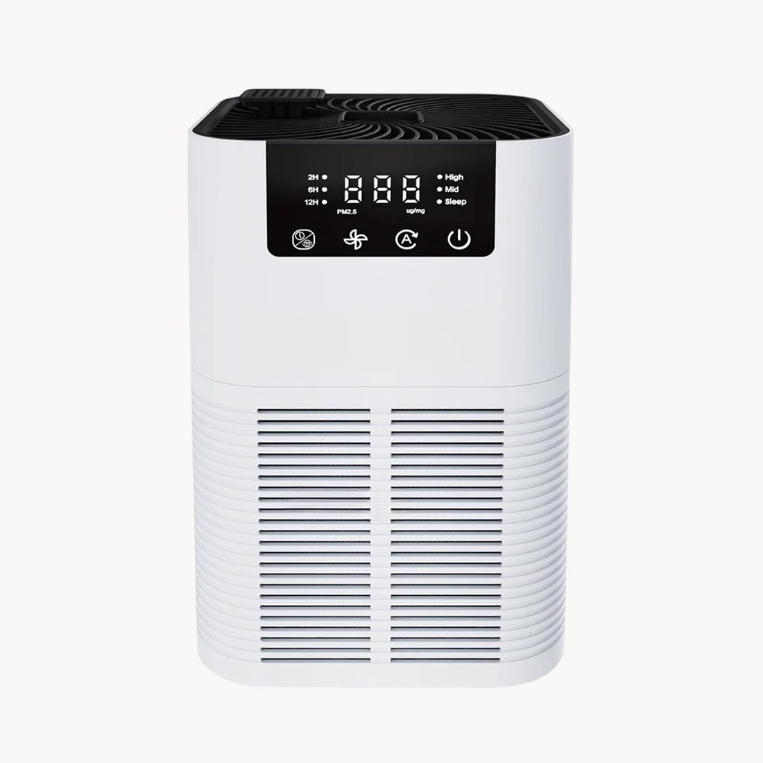 Purificateur d&